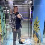 Серега, 39 лет