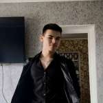 Роман, 23 года